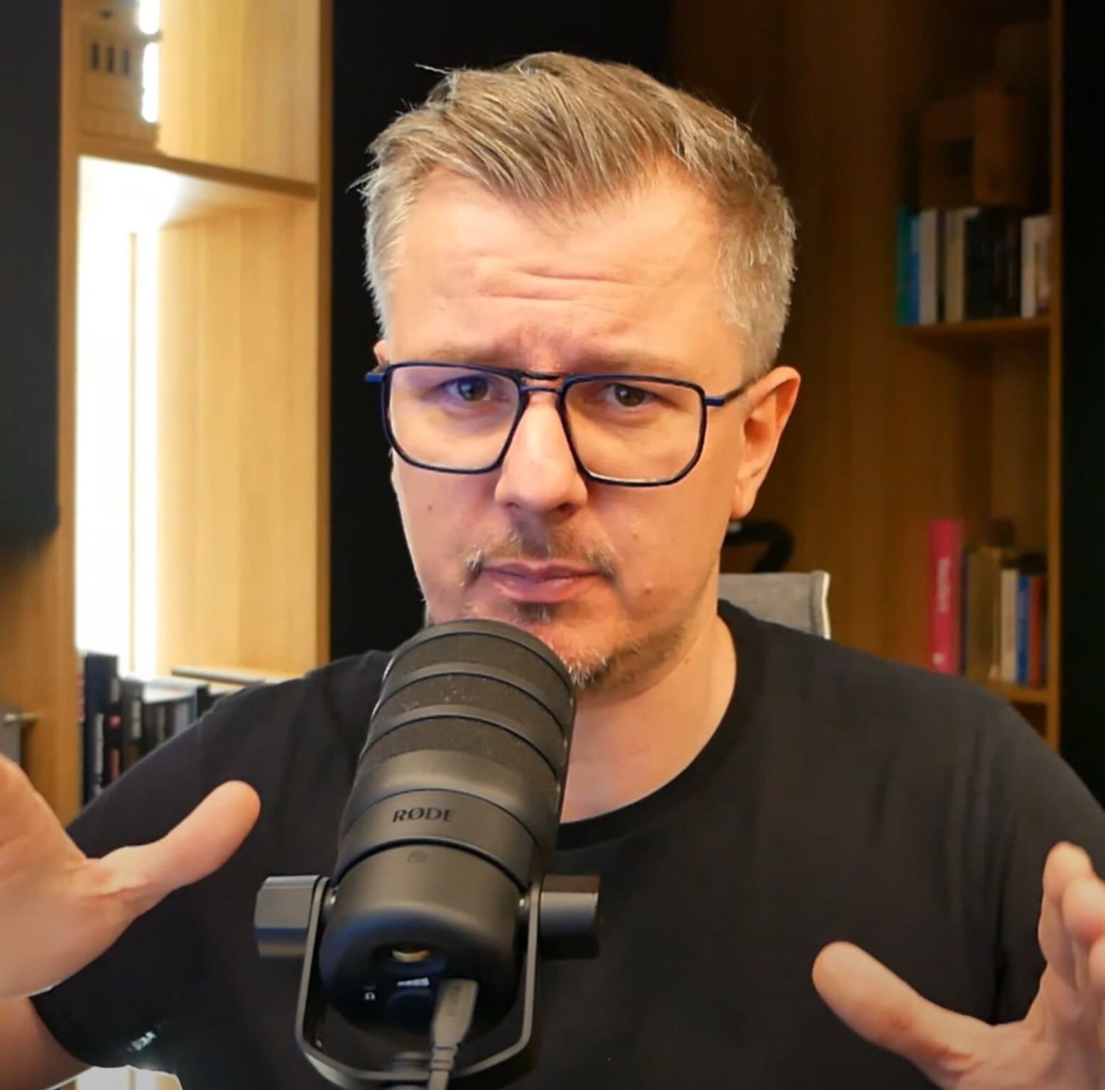 Damian Kubera — rzeczoznawca ds. zabezpieczeń przeciwpożarowych