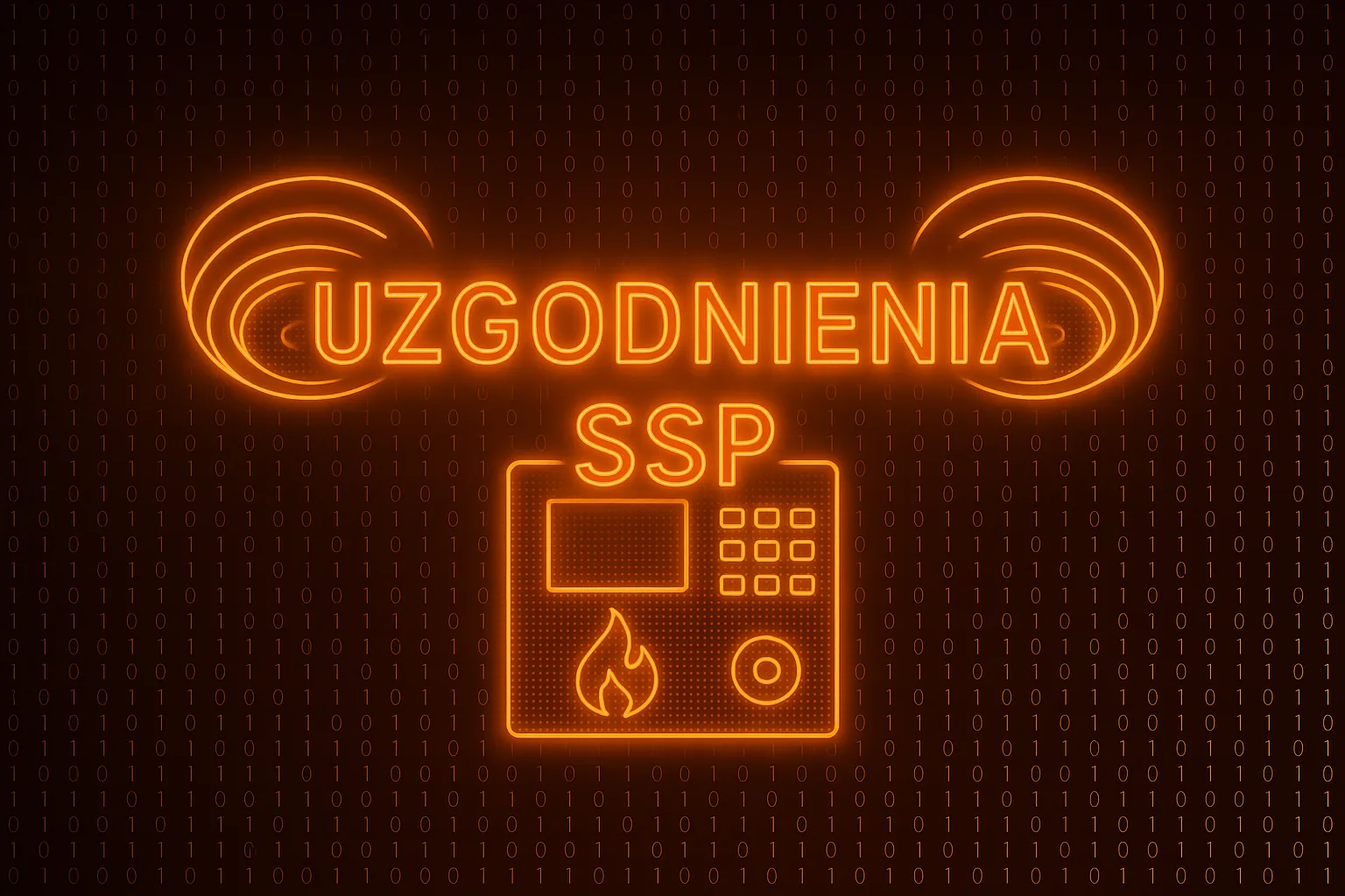 Projekty wykonawcze instalacji detekcji